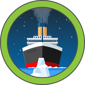 Titanic